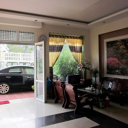 Sen Hotel Hai Phong Esterno foto